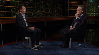October 2, 2026: Malcolm Gladwell, Fareed Zakaria, Anand Giridharadas