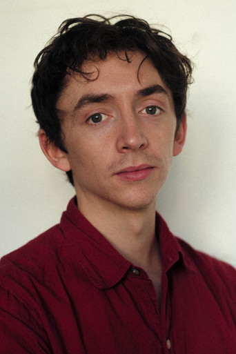 Foto de Samuel Blenkin