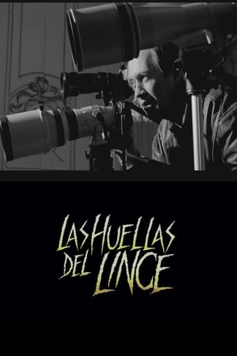 Las Huellas Del Lince (1989)