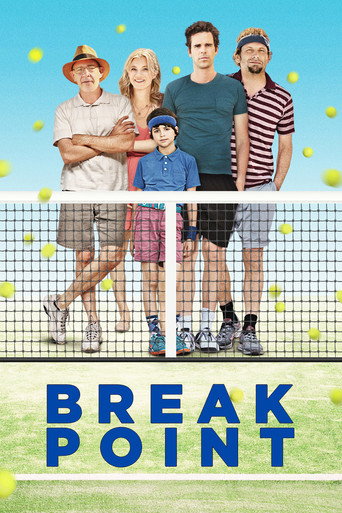Foto 10 de Break Point