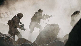 #4 The Ambush