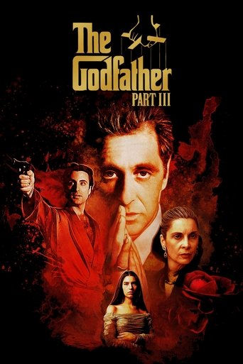 The Godfather del 3