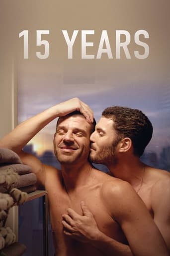 Poster of 15 Years