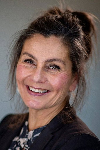 Eva Kvist — 1