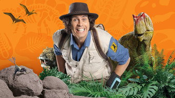 Andy's Prehistoric Adventures (2016-2017)