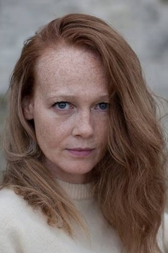 Image of Pernille Bergendorff