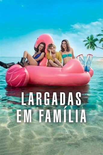 Largadas em Família