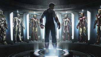 Galeria 2 - Iron Man 3