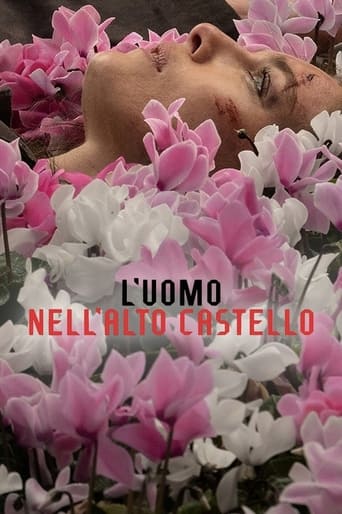 L'uomo nell'alto castello - Season 4 Episode 6 Ogni serio ardire 2019