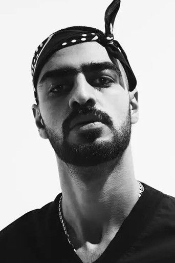 Foto de Azamat Kudzaev