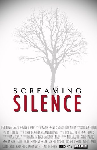 Screaming Silence