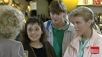 Alle elsker Debbie (1988)