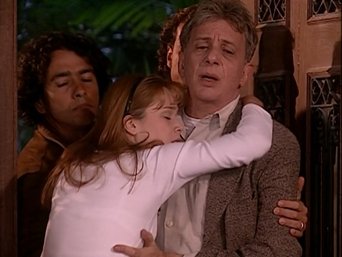 Episódio Capítulo 119 da série Andando nas Nuvens