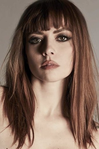 Imagine Annalisa Scarrone