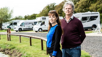 Motorhoming with Merton & Webster (2021- )