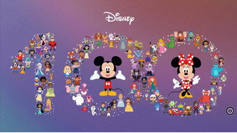 Disney 100: Remember That – Szenenbild
