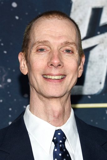 Profile picture of Doug Jones