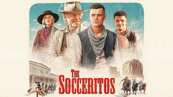 The Socceritos (2026)