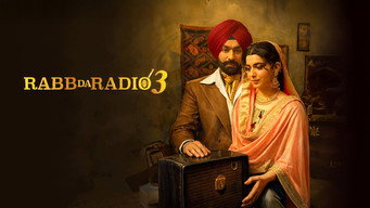 Rabb Da Radio 3 (2024)