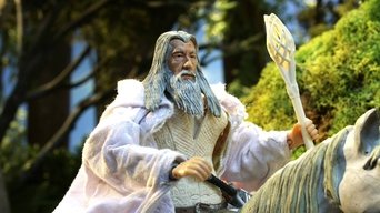 Episódio Episódio 18 da série Frango Robô