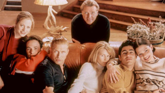 Friends & Lovers (1999)