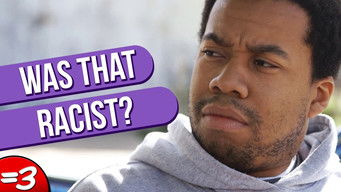 Episode 5 — Was That Racist?