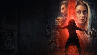 The Beast Inside (2024)