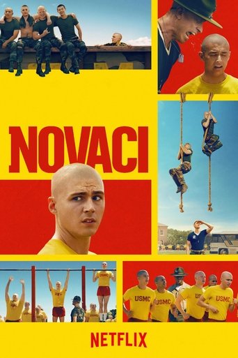 Novaci
