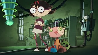 Frankenstein's Cat - 1x01