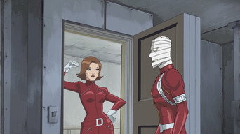 #8 Doom Patrol