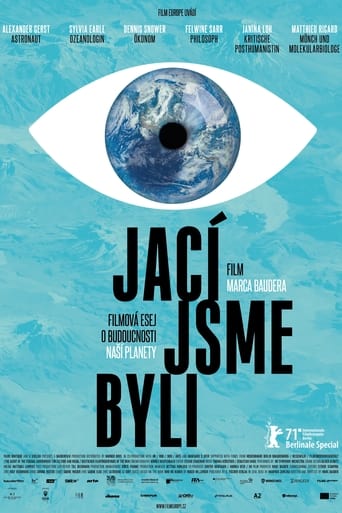 Jací jsme byli