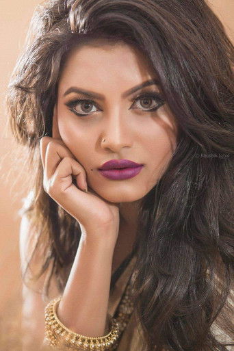 Foto de Nazifa Tushi