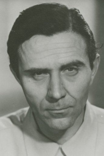 Image of Erik Hell