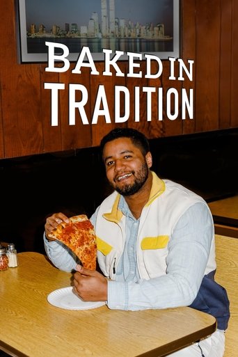 Baked in Tradition: Season 1