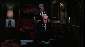 Castle of Evil (1966)