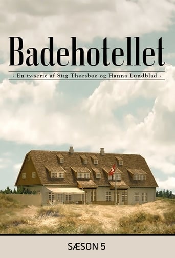 Seaside Hotel: Season 5