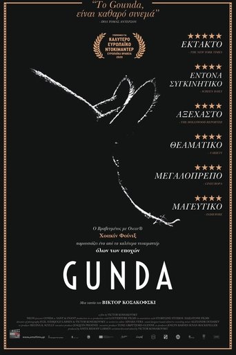 Gunda