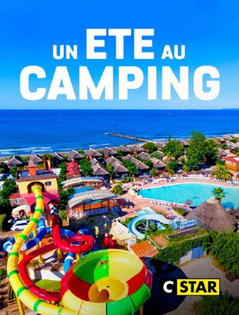 Un été au camping