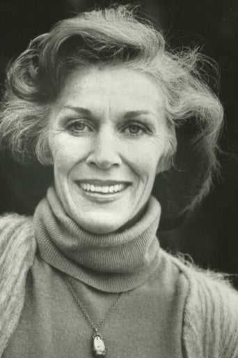 Image of Nan Martin