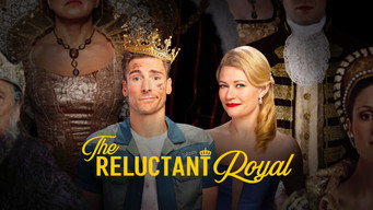 The Reluctant Royal (2025)