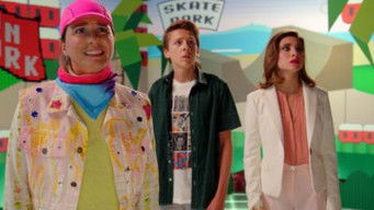 Episode 5 — Cool Chad