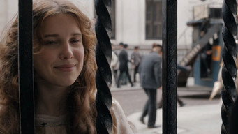 #111 Енола Голмс