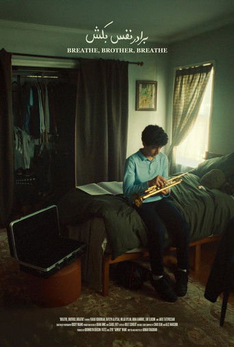 Breathe, Brother, Breathe