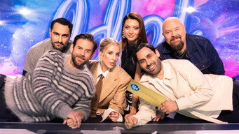 Idol (2004- )
