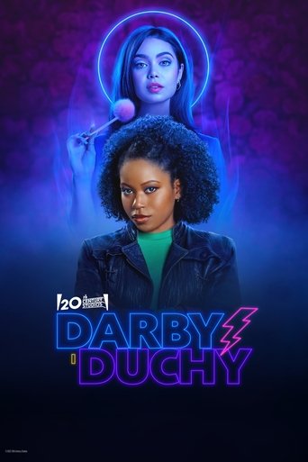 Darby i duchy / Darby and the Dead