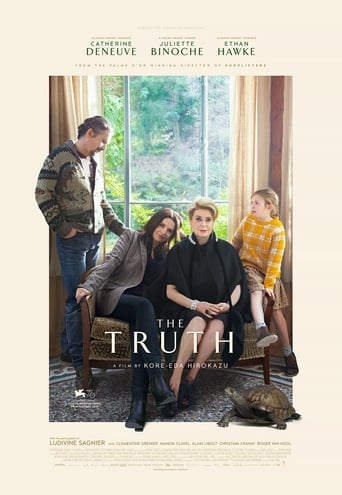 The Truth (2019)