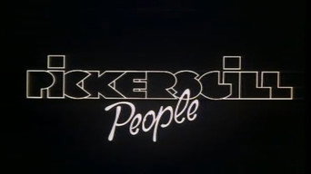 Pickersgill People - S1E01