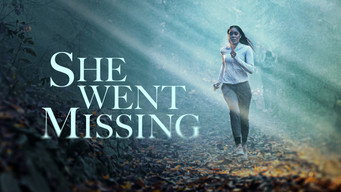 She Went Missing (2022)