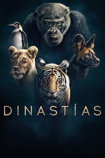 Dynasties — Posters 19