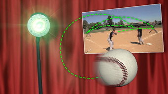 Mr. Flare Explains: Ultimate Batting Practice